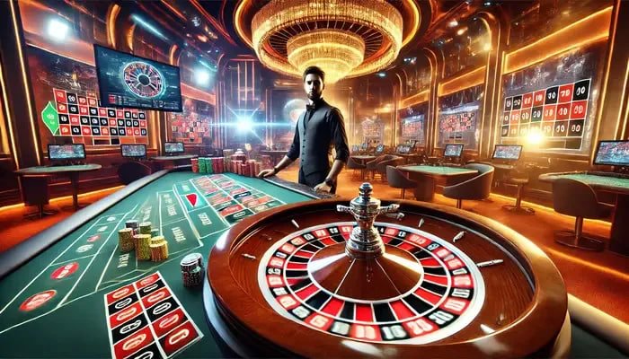 7starhd bet Slots